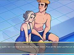 i fucked tracer and di va in academy 34 overwatch