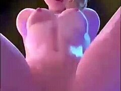 Have you seen the wildest Fortnite hentai sex clips yet?