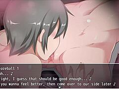 Anime Twilight Whispers Stir Deep Desire