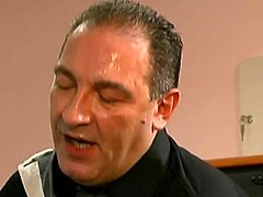 Roberto Malone Dominates Like a Boss