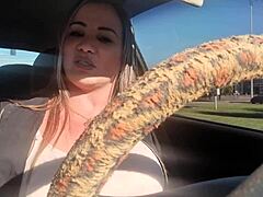 daring mom tackles bold challenges