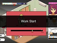 Cheating Wives in Hardcore Hentai