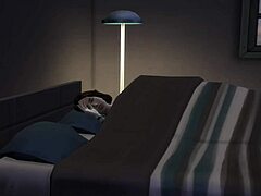 3D Tale of Family Secrets