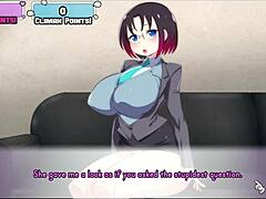 My 3D Dragon Maid Quest