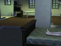 3D Tale of Family Secrets