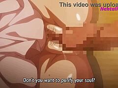 Wife's Daring Secret Beyond Hentai