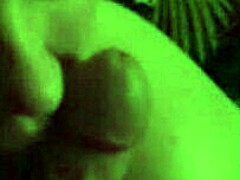My pierced bedroom fuck