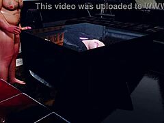 Asian Beauty’s Raw Creampie