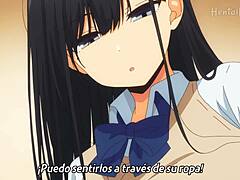 spicy anime’s raw bold charm