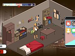 Cheating Wives in Hardcore Hentai