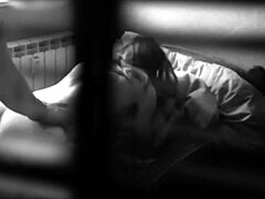 Hidden Cravings for Daring Bond