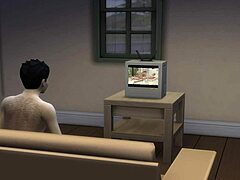 3D Tale of Family Secrets