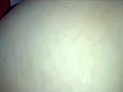 HOT HOUSEWIFE'S PASSIONATE ANAL AND FOOT FETISH