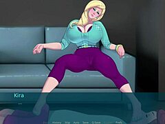 Curvy 3D Fantasy Tempts