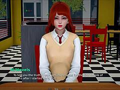 bully lover’s fiery intense clash