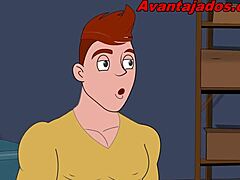 Secrets Lurk in College Cartoon Dreams