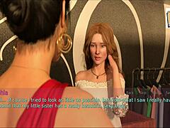 Stepmother’s Bold Curves in Gameplay