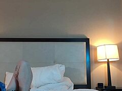 Petite Vixens’ Raw Bed Lick