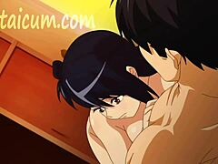 Intense Hentai Quest Awaits
