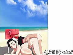 Chun-Li's Bold Anime Desire