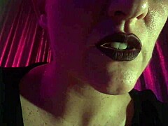 Goddess’ Fierce BDSM Ties