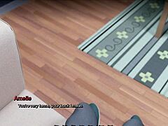 Hentai Surges: Heart Problems 10