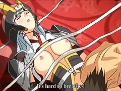 Barkillys Anime Amazes with Bold Action