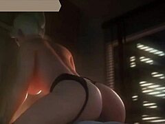 Anime fantasy’s shocking thrill