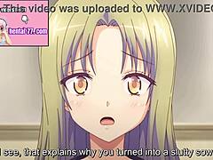Hentai’s Raw Cartoon Lust