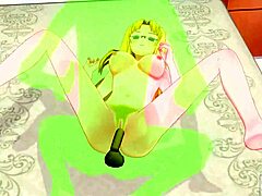 Does 3D Anime Charm Speed Your Heartbeat?