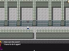 Hentai Saga’s Epic Prison Escape
