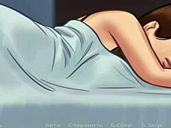 Summertime Saga’s Hot Threesome