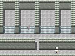 Hentai Saga’s Epic Prison Escape
