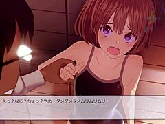 Hentai Idol X's 3D Scenes