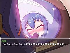 Magical Girl Dynamite Shark Teases in Full Gallery