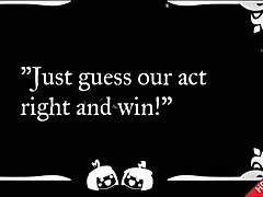 Rico and Mime’s bold adventure