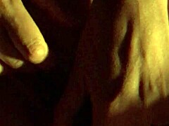 Wife’s Vibrator Ignites Bedroom Passion