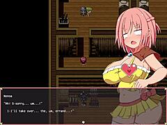 hentai game’s raw fucks