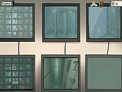 Can Tamara and Hannah Escape?