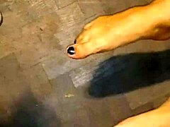 Skinny Latina T-Girls’ Hotel Play