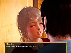 bold family tales animated