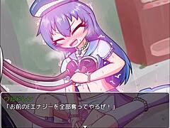 Sojo Dynamite’s Anime Rush