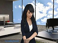 Stepmoms’ bold 3D fantasies