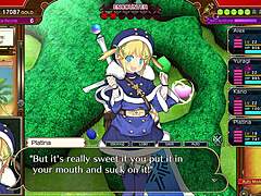 Evenicle 2 Erotic Anime Fantasy