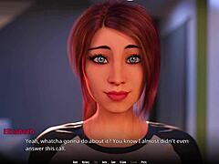 3D anime bold hotties
