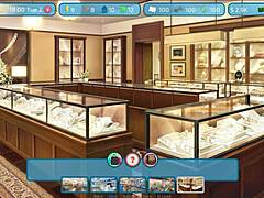 3D Cartoon Realphus Hot Affair