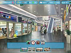 3D Cartoon Realphus Hot Affair