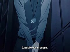I’m Hooked On Anime MILF Mysteries