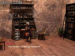 Lunars Chosen 28 busty homemade clip