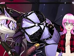 Anime Babes’ Raw Fantasy Unleashed